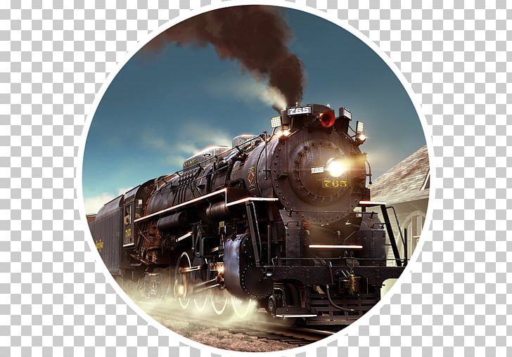 download train simulator for mac